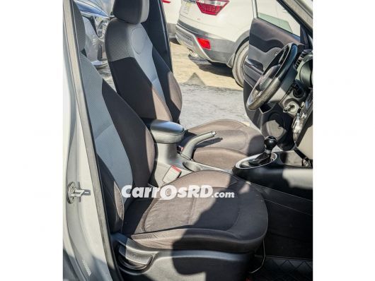 Kia Soul Jeepeta en venta