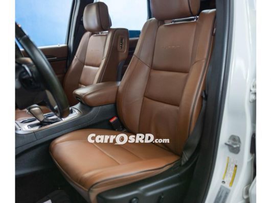 Jeep Grand Cherokee Jeepeta en venta