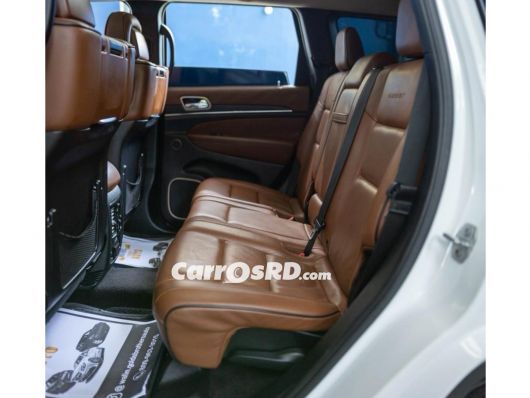 Jeep Grand Cherokee Jeepeta en venta