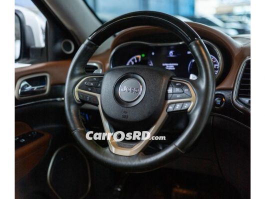 Jeep Grand Cherokee Jeepeta en venta