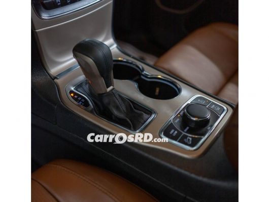 Jeep Grand Cherokee Jeepeta en venta