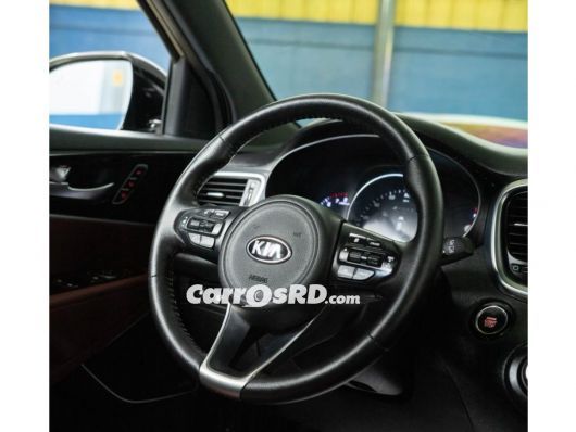 Kia Sorento Jeepeta en venta