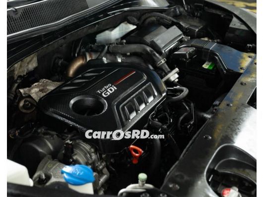 Kia Sorento Jeepeta en venta