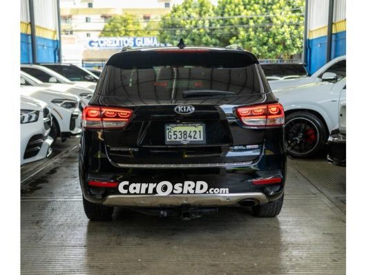 Kia Sorento Jeepeta en venta