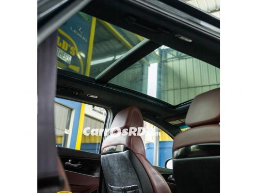 Kia Sorento Jeepeta en venta