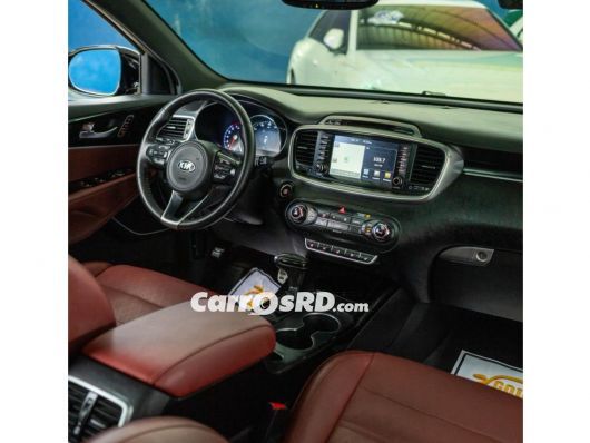 Kia Sorento Jeepeta en venta