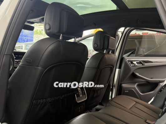 Porsche Macan Jeepeta en venta