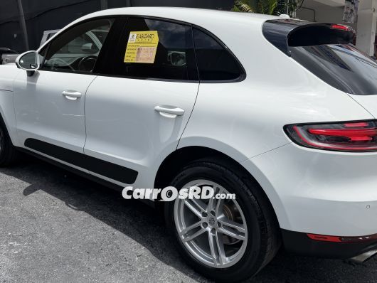 Porsche Macan Jeepeta en venta
