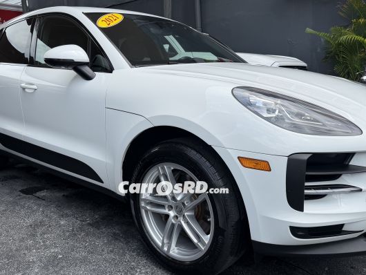 Porsche Macan Jeepeta en venta