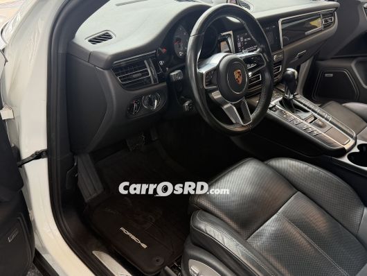 Porsche Macan Jeepeta en venta