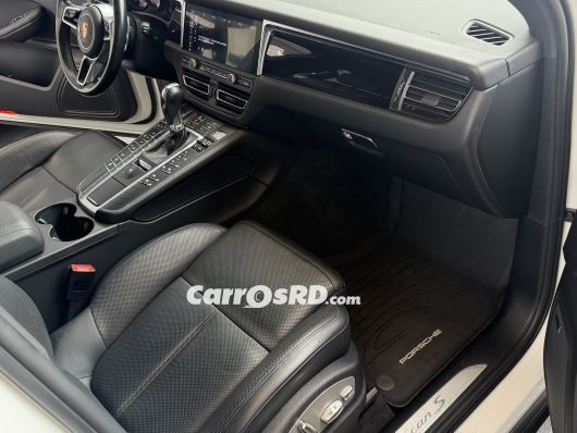 Porsche Macan Jeepeta en venta