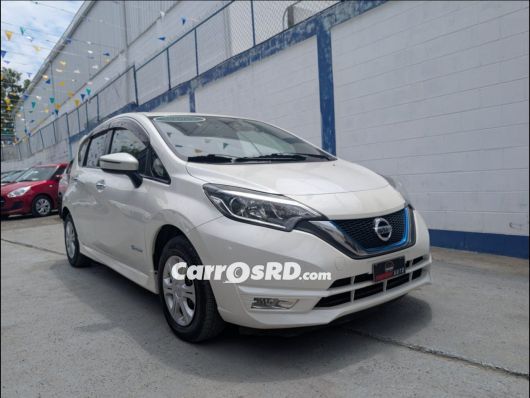 Nissan Note Hatchback en venta