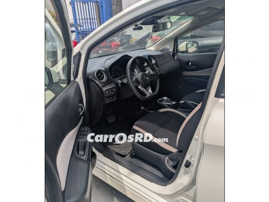 Nissan Note Hatchback en venta