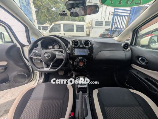 Nissan Note Hatchback en venta