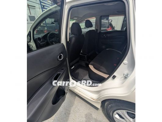 Nissan Note Hatchback en venta