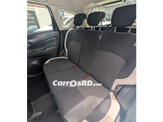 Nissan Note Hatchback en venta