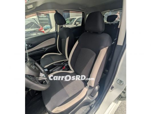 Nissan Note Hatchback en venta