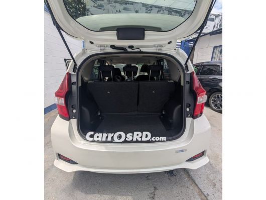 Nissan Note Hatchback en venta