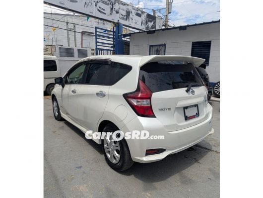 Nissan Note Hatchback en venta