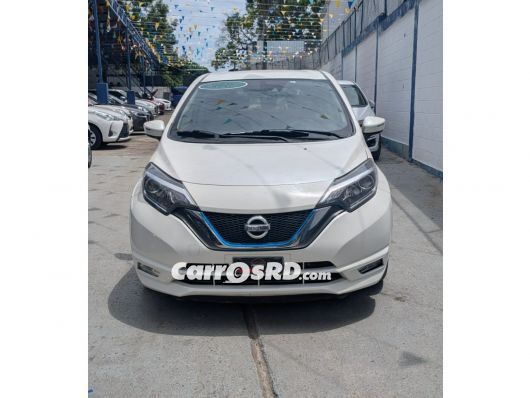 Nissan Note Hatchback en venta