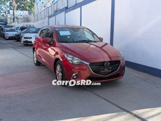 Mazda Demio Hatchback en venta