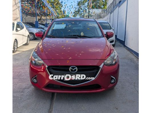 Mazda Demio Hatchback en venta