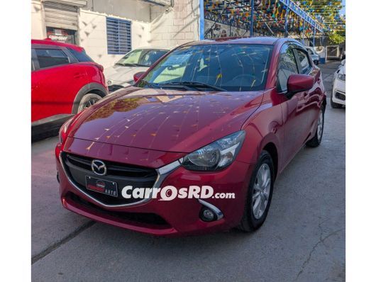 Mazda Demio Hatchback en venta