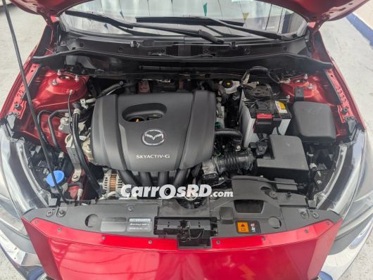 Mazda 2 Hatchback en venta
