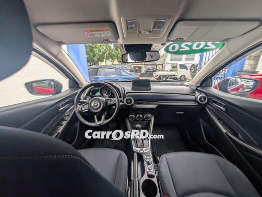 Mazda 2 Hatchback en venta