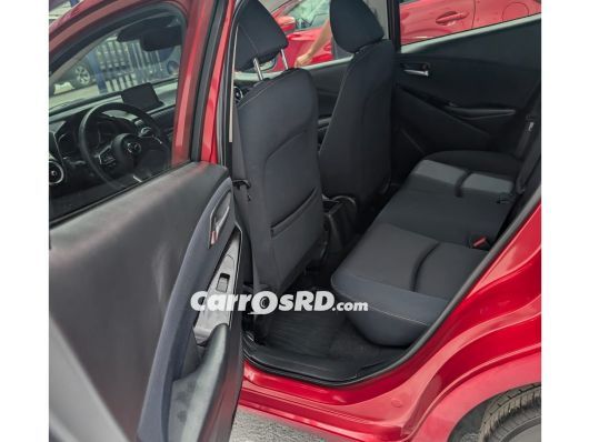 Mazda 2 Hatchback en venta