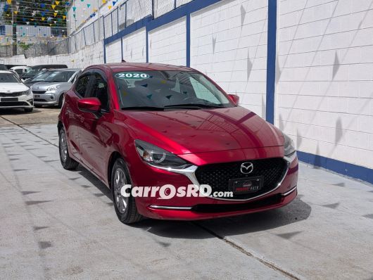 Mazda 2 Hatchback en venta