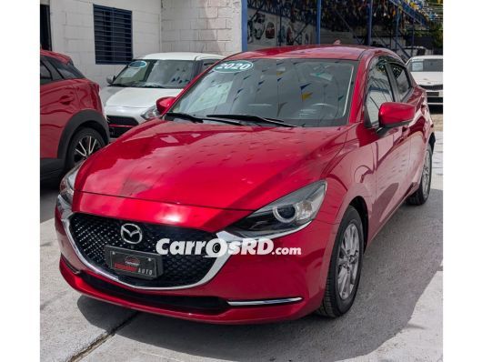 Mazda 2 Hatchback en venta