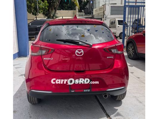 Mazda 2 Hatchback en venta