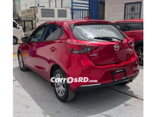 Mazda 2 Hatchback en venta