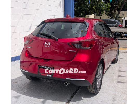 Mazda 2 Hatchback en venta