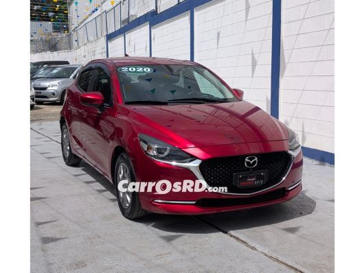 Mazda 2 Hatchback en venta