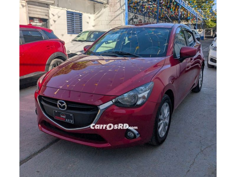 Mazda