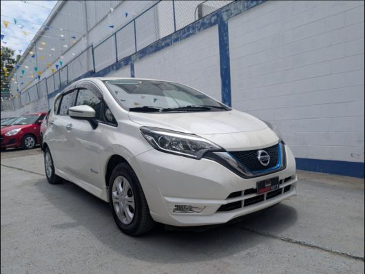 Nissan Note SV en venta