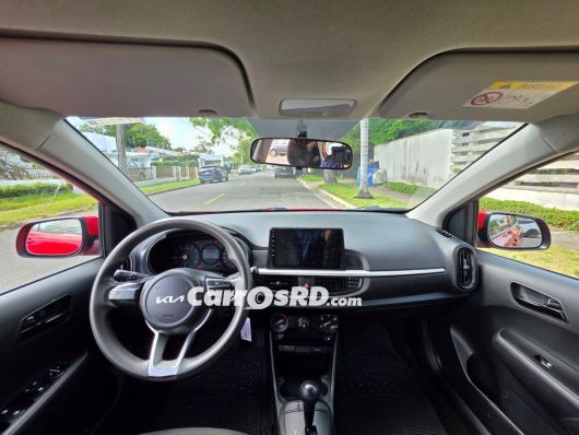 Kia Picanto Carros en venta