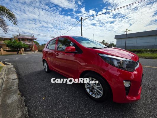 Kia Picanto Carros en venta