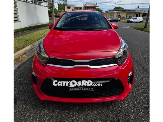 Kia Picanto Carros en venta