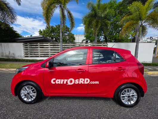 Kia Picanto Carros en venta