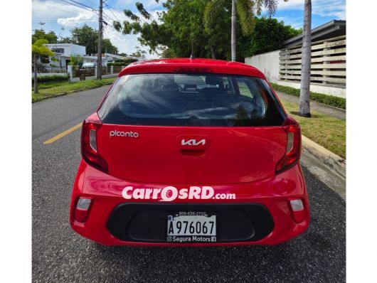 Kia Picanto Carros en venta