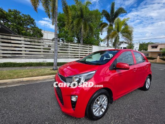Kia Picanto Carros en venta