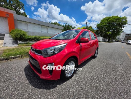 Kia Picanto Carros en venta