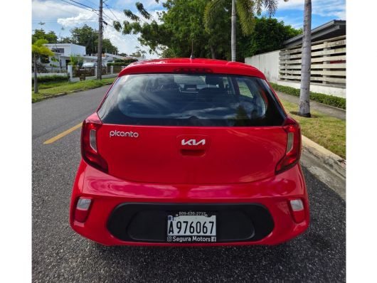 Kia Picanto LX