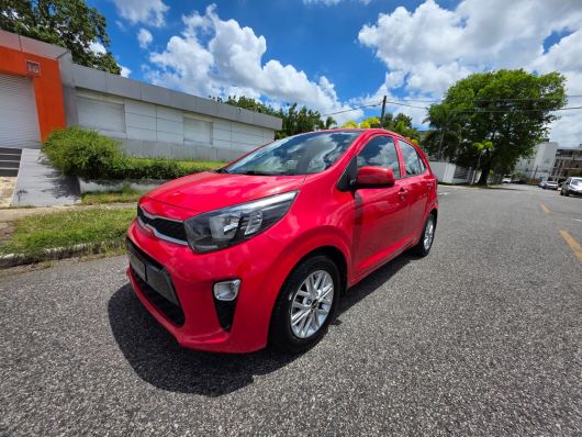 Kia Picanto LX en venta