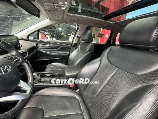 Hyundai Santa Fe Jeepeta en venta