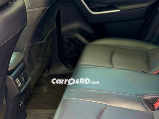 Toyota RAV4 Jeepeta en venta