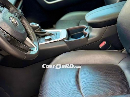 Toyota RAV4 Jeepeta en venta